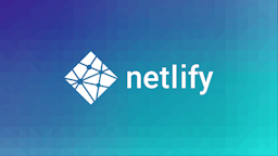 Mini-curso de Netlify no Youtube